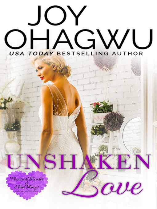 Title details for Unshaken Love by Joy Ohagwu - Available